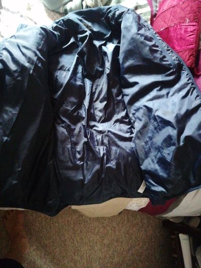 Brand New Padraig Harrington Jacket