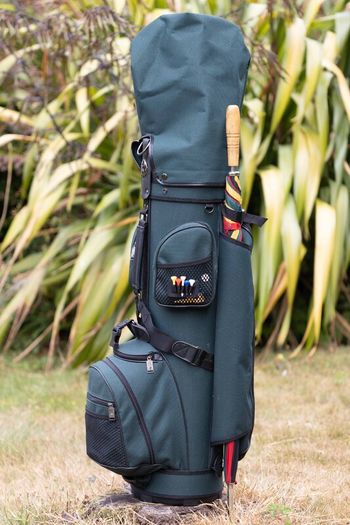 Golf clubs