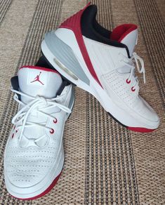 Nike Air Jordan