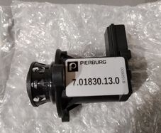 Pierburg Turbo Cut off Diverter Dump Valve