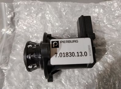 Pierburg Turbo Cut off Diverter Dump Valve