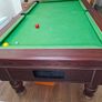 pool table Image 5