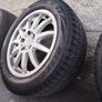 205/55/16 Bridgestone Tyres 112x5 Wheels Image 3