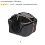 Pet Carrier Bag Image 5