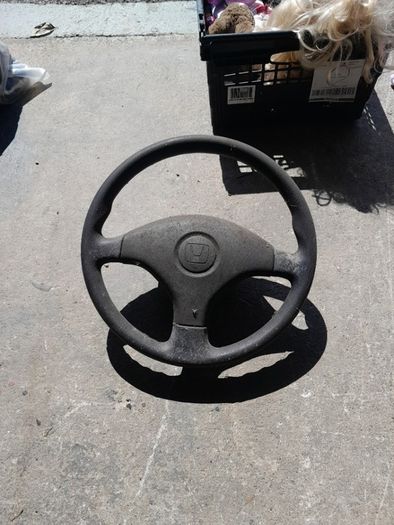 streeing wheel