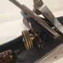Recoed T5 technical plane Image 8