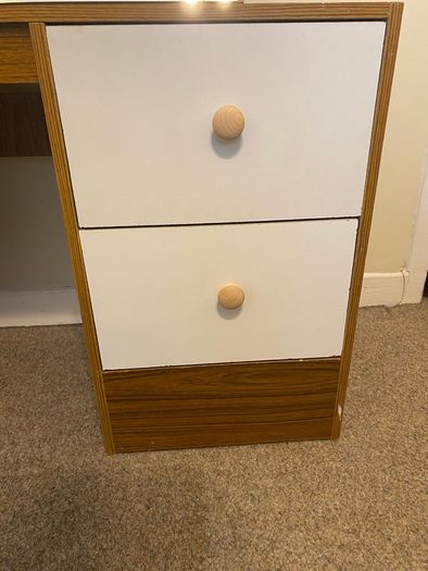 Dressing Table