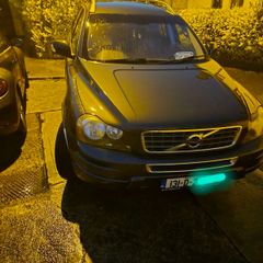 2013 Volvo Xc90