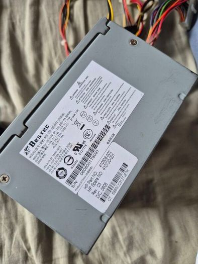 desktop parts
