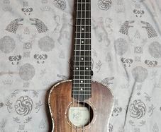 Ukulele