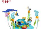 baby jumper/ bouncer