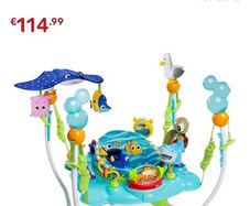 baby jumper/ bouncer