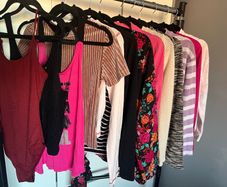 15 Piece Women's Tops Bundle | Size small | Bodysuits, Knitwear, Long Sleeves & Everyday Basics