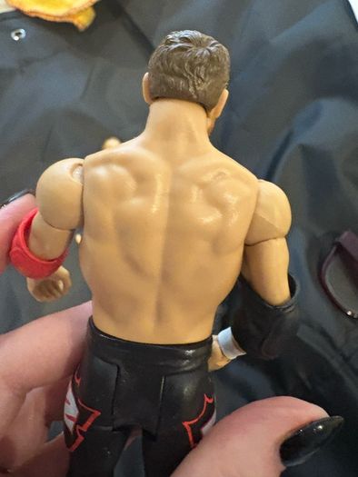 wwe figures