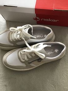 rieker trainers. BARGAIN