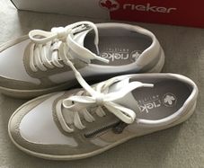 rieker trainers. BARGAIN