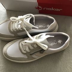 rieker trainers. BARGAIN
