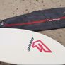 windsurfing kit fanatic shark 145 for beginners Image 7