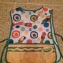 Baby feeding and painting bibs. Image 5