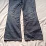 Hilfiger Sally low bootcut size 34/30 zip fly glazed worn in good condition Image 5