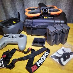 Dji Fpv Bundle Avata 2 + Neo