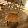 kitchen chairs x 5 Image 2