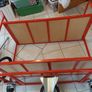 Heavy Duty Table Top Cart/ Trolly Image 8
