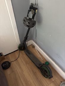 scooter