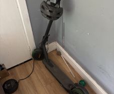 scooter