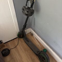 scooter