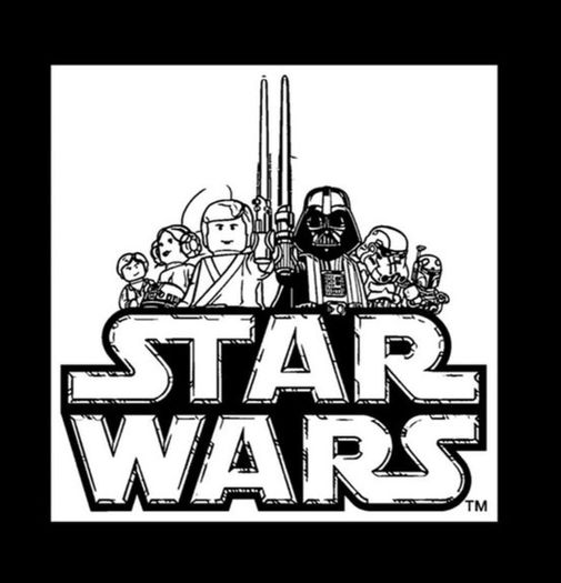 Lego PELI MOTTO Minifigure Lego Star Wars Lego Minifigure