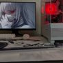 Full Setup Panoramic Custom Gaming PC | RTX 3050 | Digital LCD Display cooler | Zotac Gaming | New Image 7