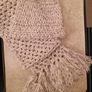 Childrens Woollen Hats &Scarfs Image 3