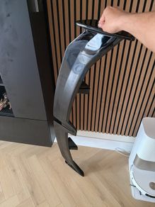 Universal Spoiler Wing