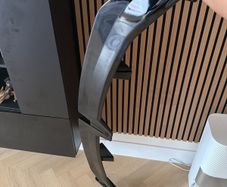 Universal Spoiler Wing