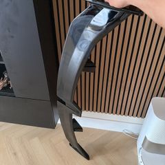 Universal Spoiler Wing