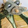 Halloween custume - Magic Dragon(9-12m) Image 3