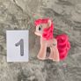 G4 Mini Figures just 2 Euro Each - Selection 1-  MLP G4 My Little Pony Image 2