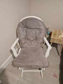 nursing rocking chair