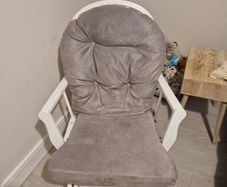 nursing rocking chair