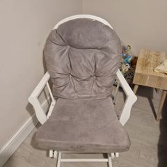nursing rocking chair