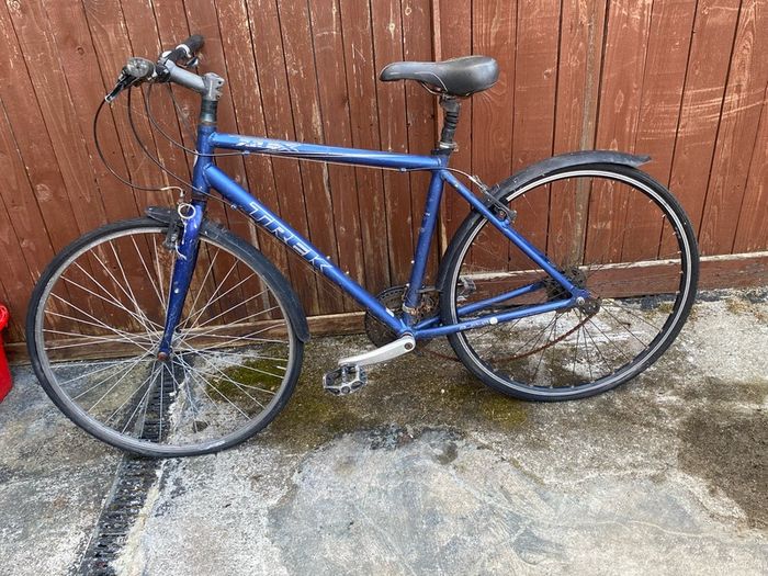 trek 7.2 fx