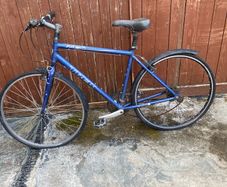 trek 7.2 fx