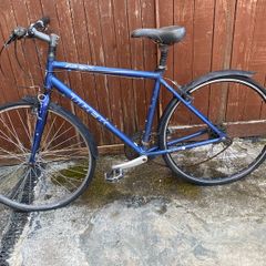 trek 7.2 fx