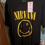 Nirvana (yellow smiley logo) New Image 2