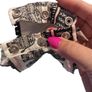 Girls elephant playsuit 5-6 age Image 3