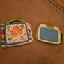 Leap Frog 100 words book & computer Image 2