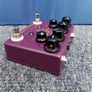 Analogman King of Tone V4 with Red Side High Gain Image 9