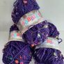 New vintage yarn 100g Image 5