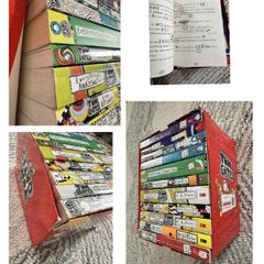tom gates book series 11 books